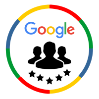 logo avis clients sur google